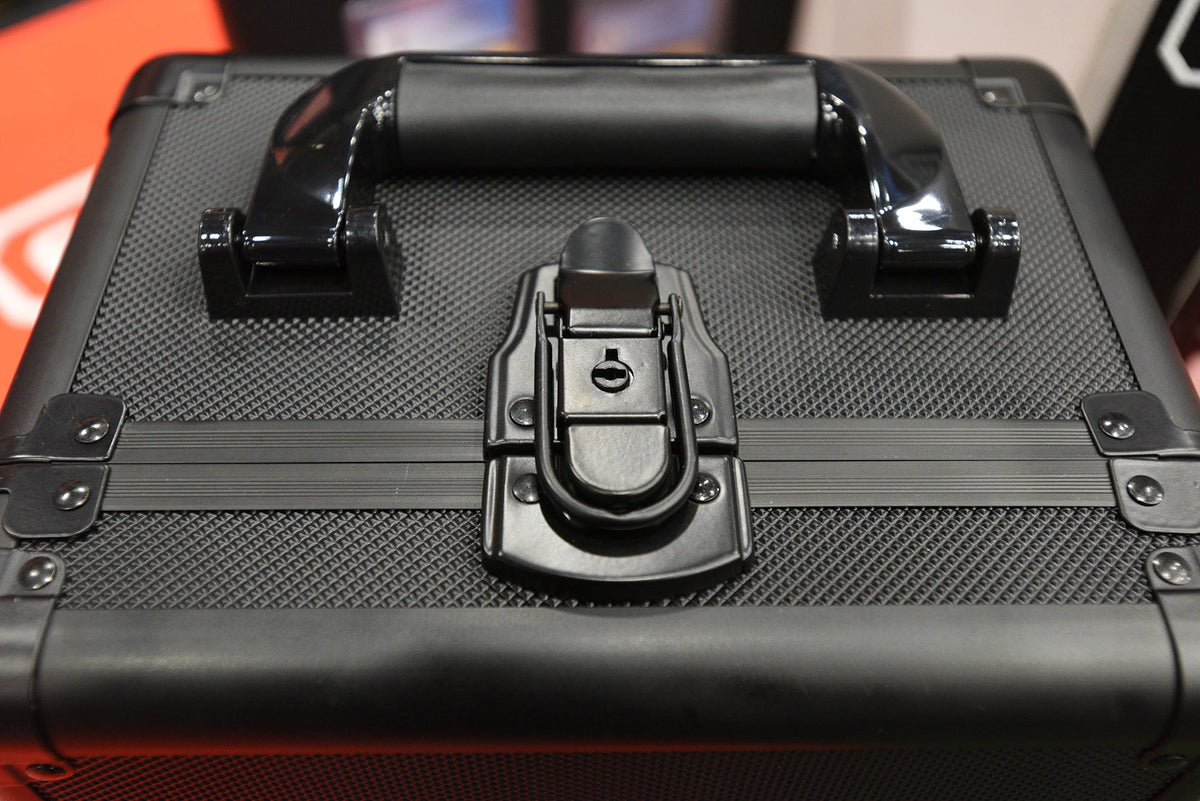 EVORETRO Graded Case with Key System-6