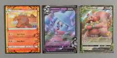 EVORETRO Printed TCG Card Sleeves – Themed Designs for Pokémon, MTG & More-18