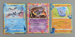 EVORETRO Printed TCG Card Sleeves – Themed Designs for Pokémon, MTG & More-17