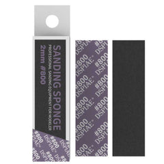 DSPIAE 2mm #800 Sanding Sponge 5 Pcs-1