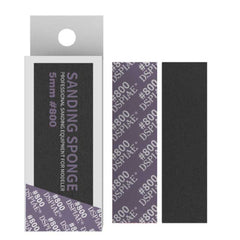 DSPIAE 5mm #800 Sanding Sponge 5Pcs-1