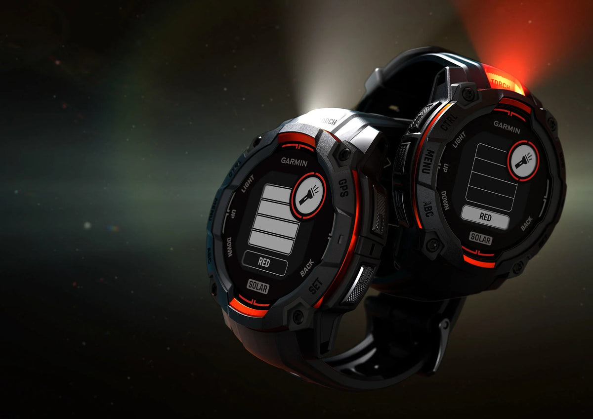 Instinct® 3 – 50 mm Solar Black-6