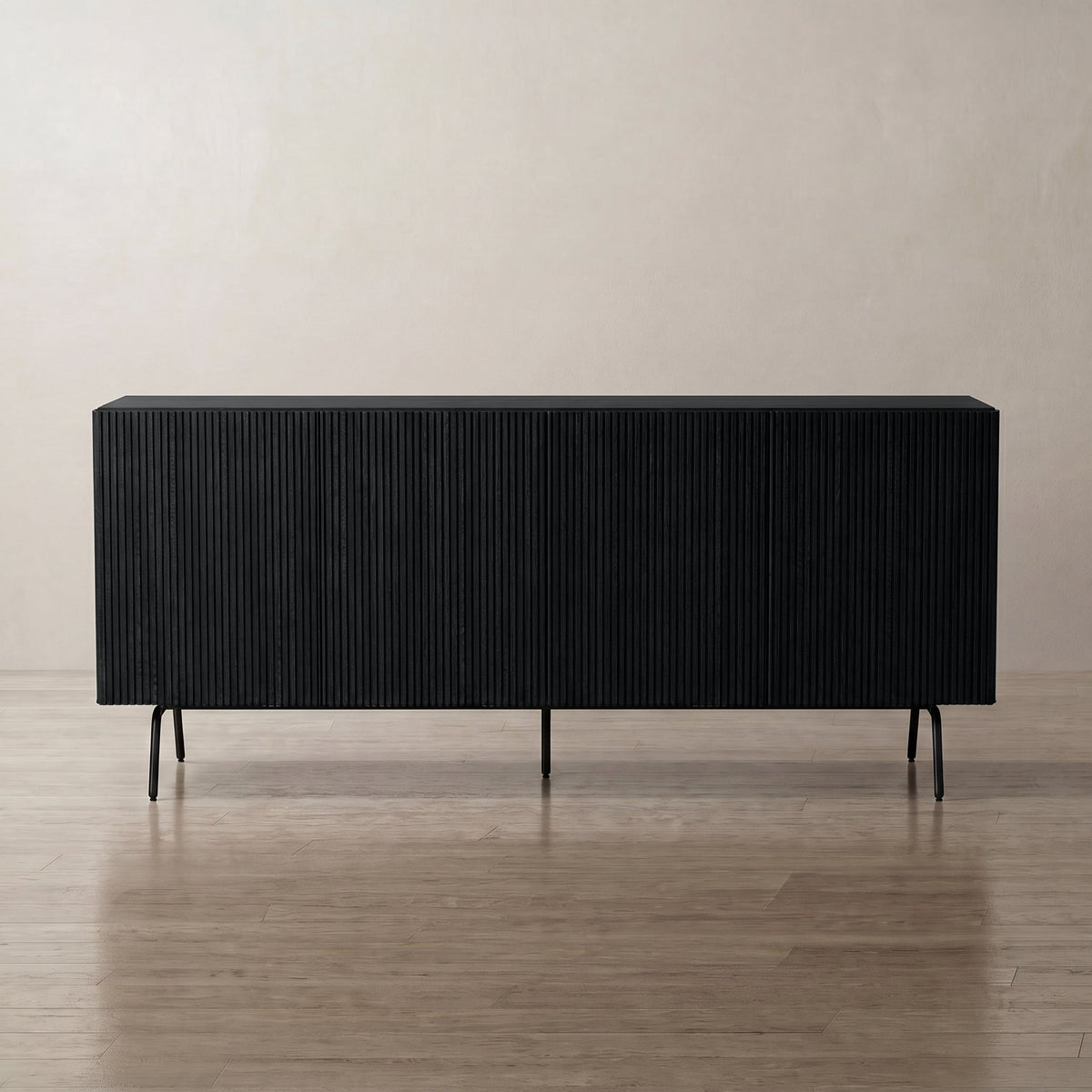 VEIL Sideboard  4 Doors-15
