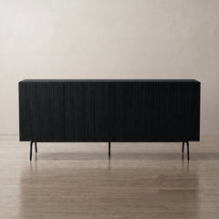 VEIL Sideboard  4 Doors-15