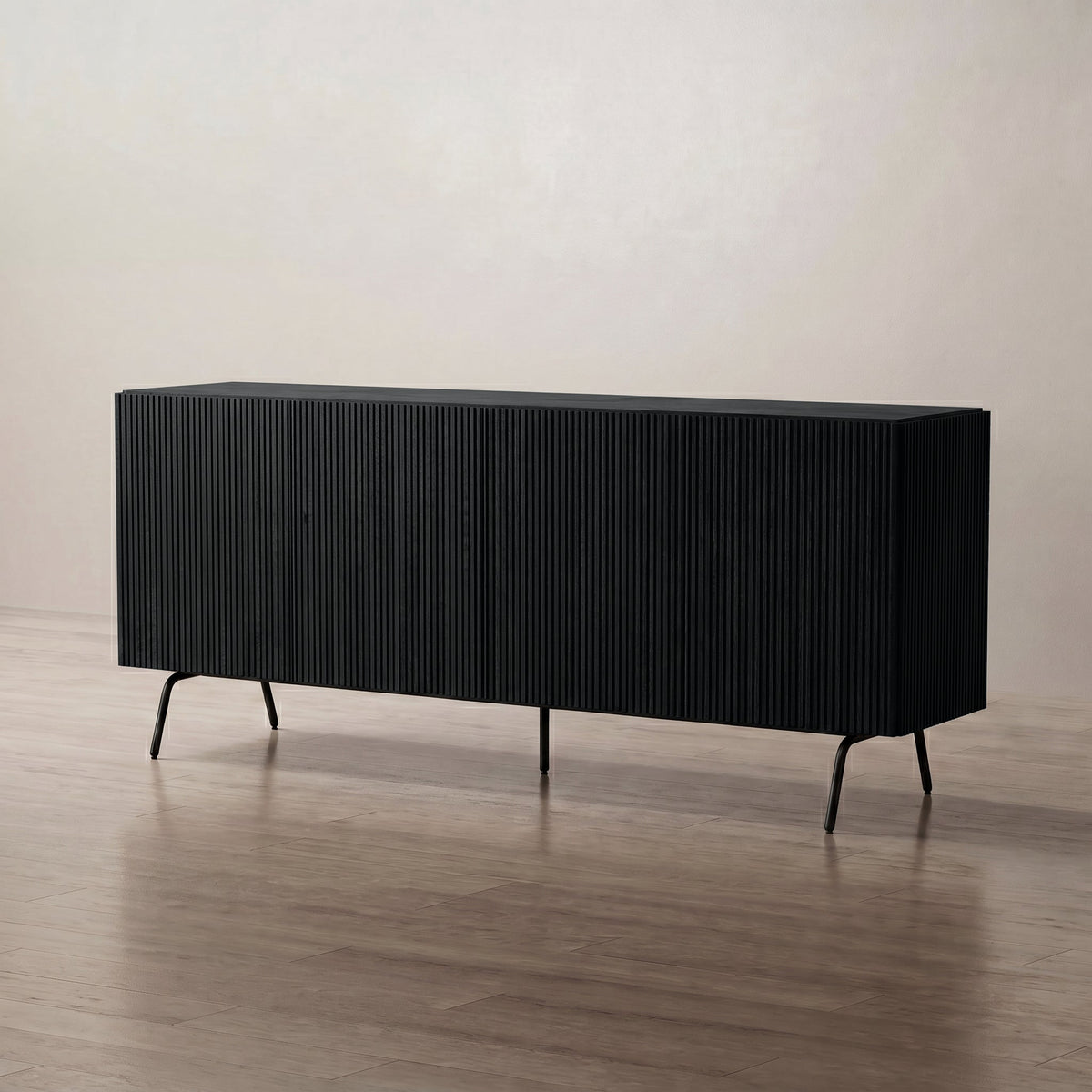 VEIL Sideboard  4 Doors-16