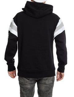Dallas Stars Varsity Retro Style Hoodie-3