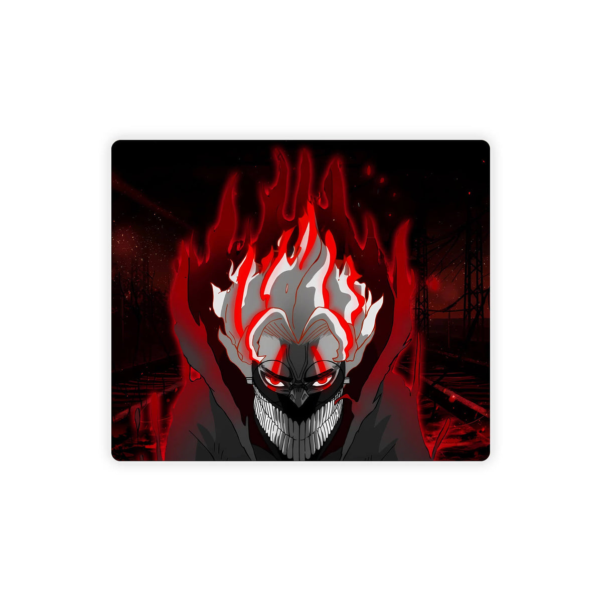 Dandadan Mouse Pad-3