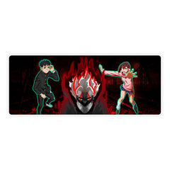 Dandadan Mouse Pad-2