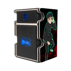 Dandadan - Mach 3 Deck Box-3