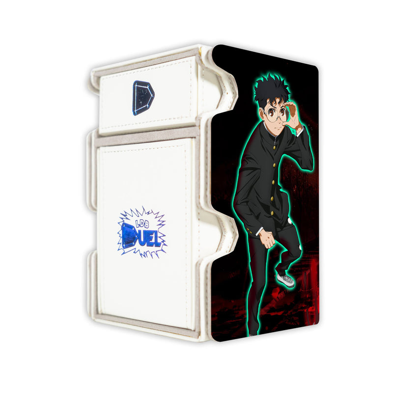 Dandadan - Mach 3 Deck Box-8