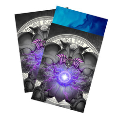 Dark Exodia Card Sleeves-3