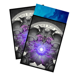 Dark Exodia Card Sleeves-1