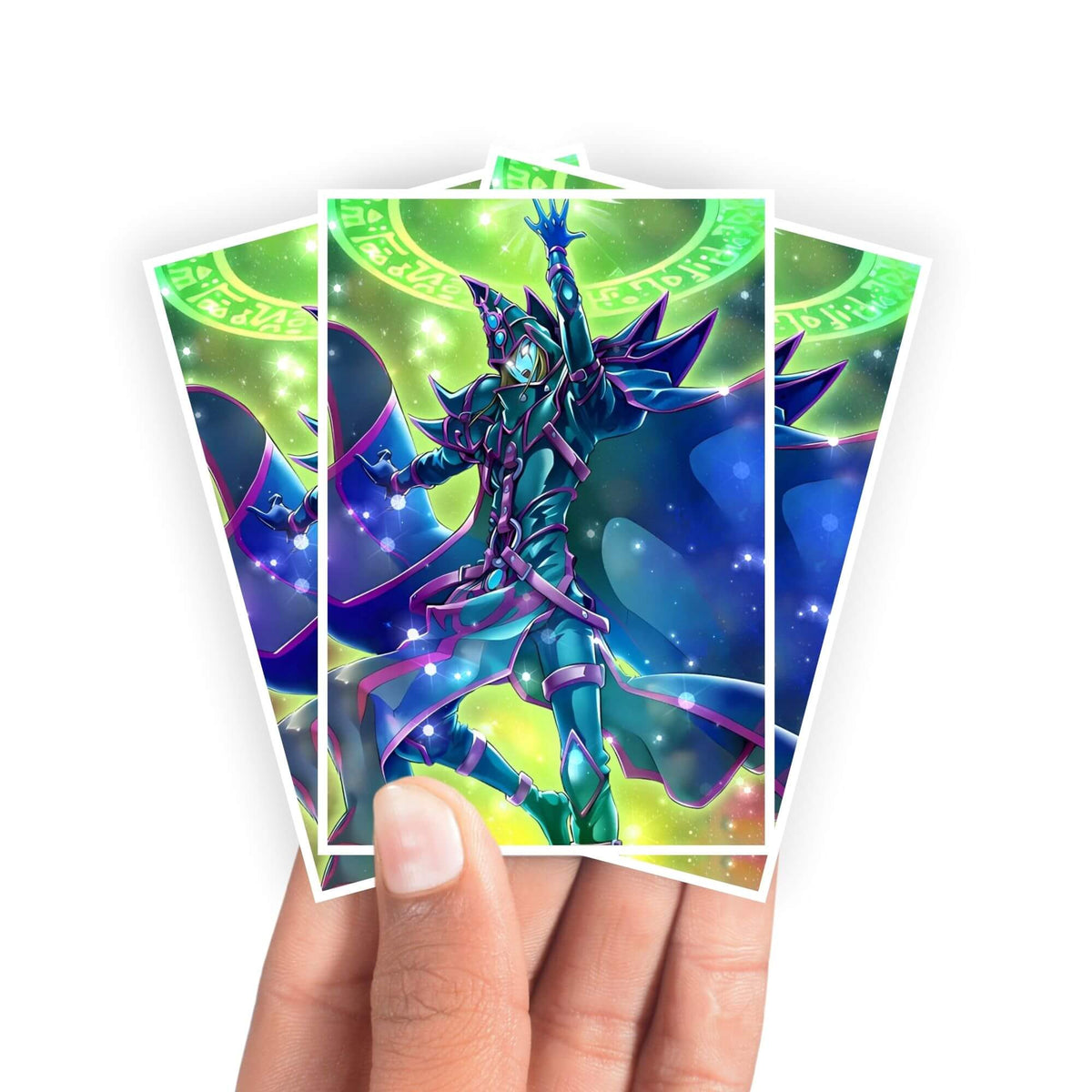 Illusion of Chaos Card Sleeves-2