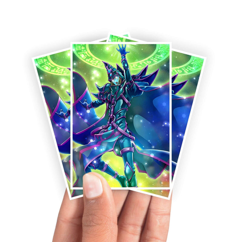 Illusion of Chaos Card Sleeves-2