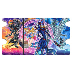 Dark Magicians  - Mach 3 Deck Box-2