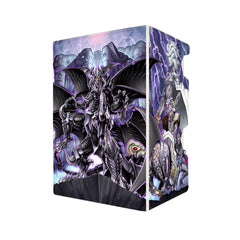 Dark World Archetype - Mach 3 Deck Box-3