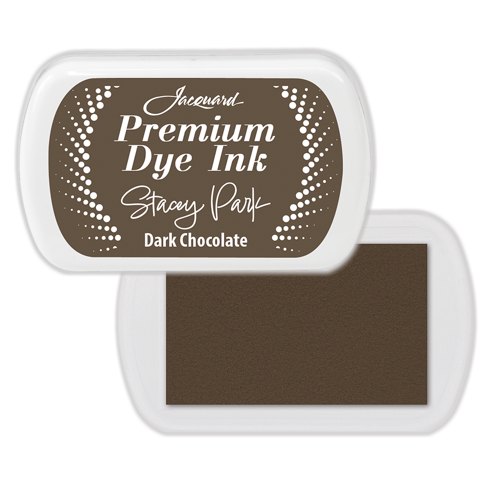 SP Premium Full Size Dye Pad-11