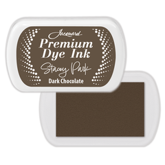 SP Premium Full Size Dye Pad-11