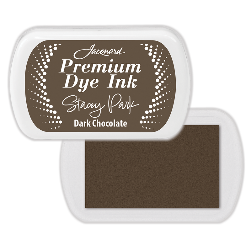 SP Premium Full Size Dye Pad-11
