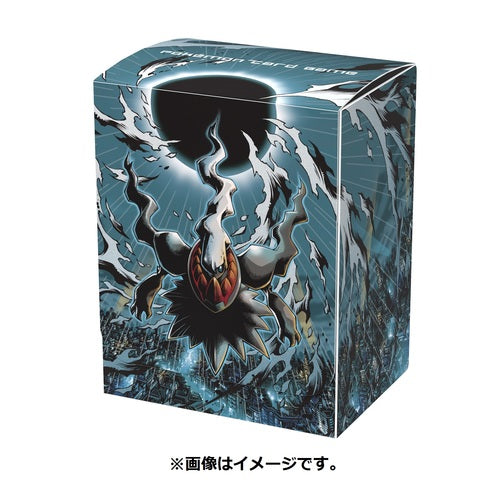 Darkrai Deck Box