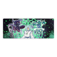 Dartz - Waking the Dragons Mouse Pad-2