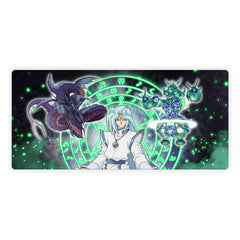 Dartz - Waking the Dragons Mouse Pad-1