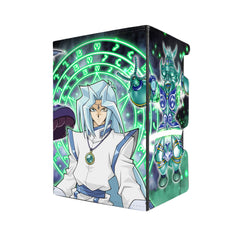 Dartz - Waking the Dragons - Mach 3 Deck Box-1