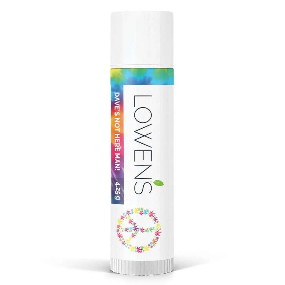 Hemp Lip  Balm-4