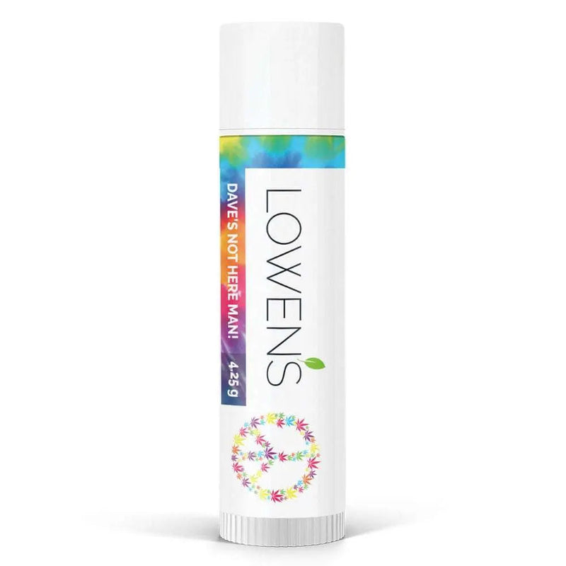 Hemp Lip  Balm-4