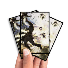 Day of Judgement Card Sleeves-2