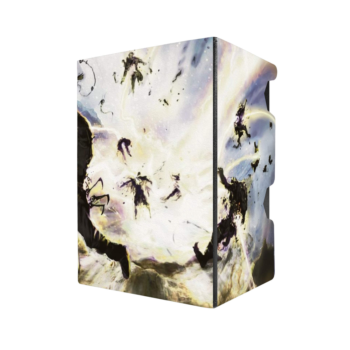 Day of Judgement - Mach 3  Deck Box-4