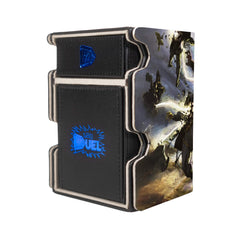 Day of Judgement - Mach 3  Deck Box-6