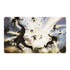 Day of Judgement Playmat-1
