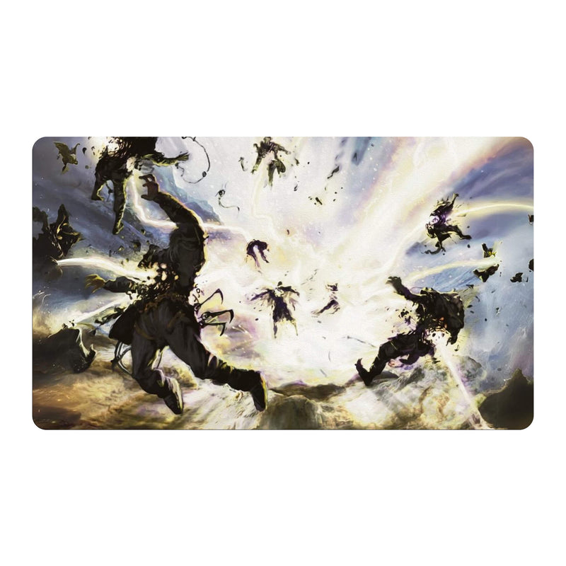 Day of Judgement Playmat-1