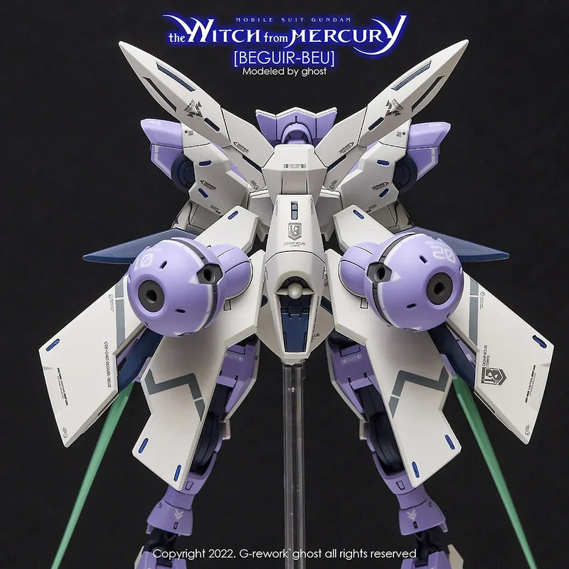 G-Rework Decal - HG Witch From Mercury Beguir-Beu Use-3