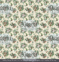December Wishes 12x12 Collection Pack-11