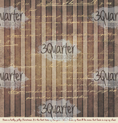 December Wishes 12x12 Collection Pack-12