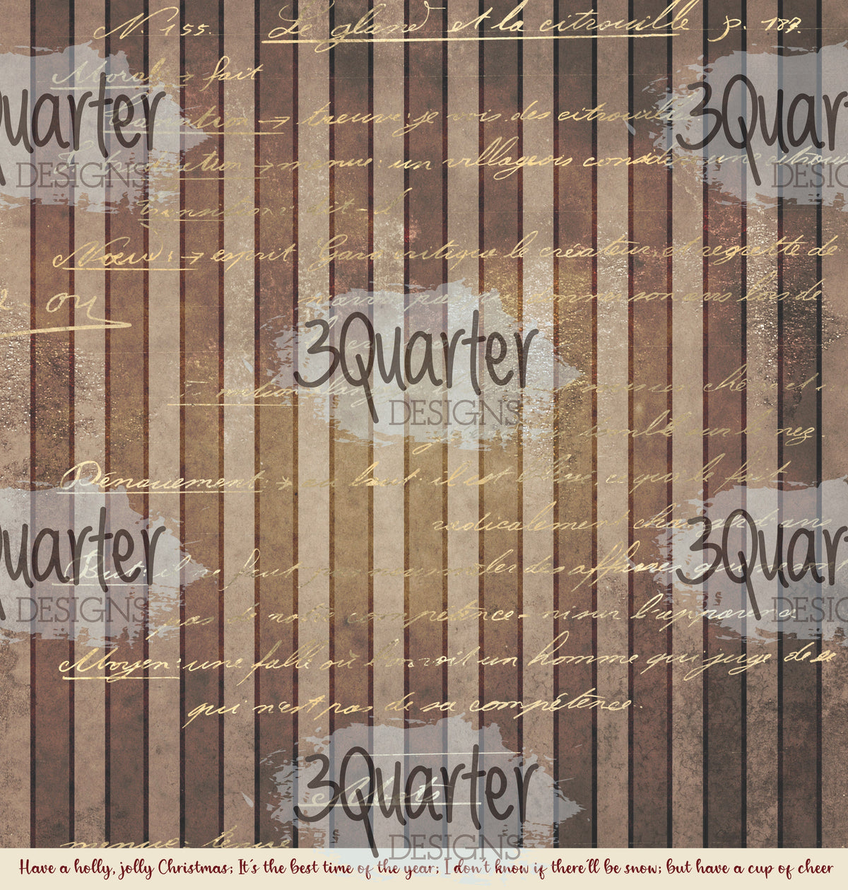 December Wishes 12x12 Collection Pack-12