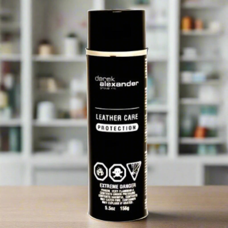Derek Alexander Travel Size Leather Care Protection-1