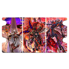 Despia Archetype - Mach 3 Deck Box-4