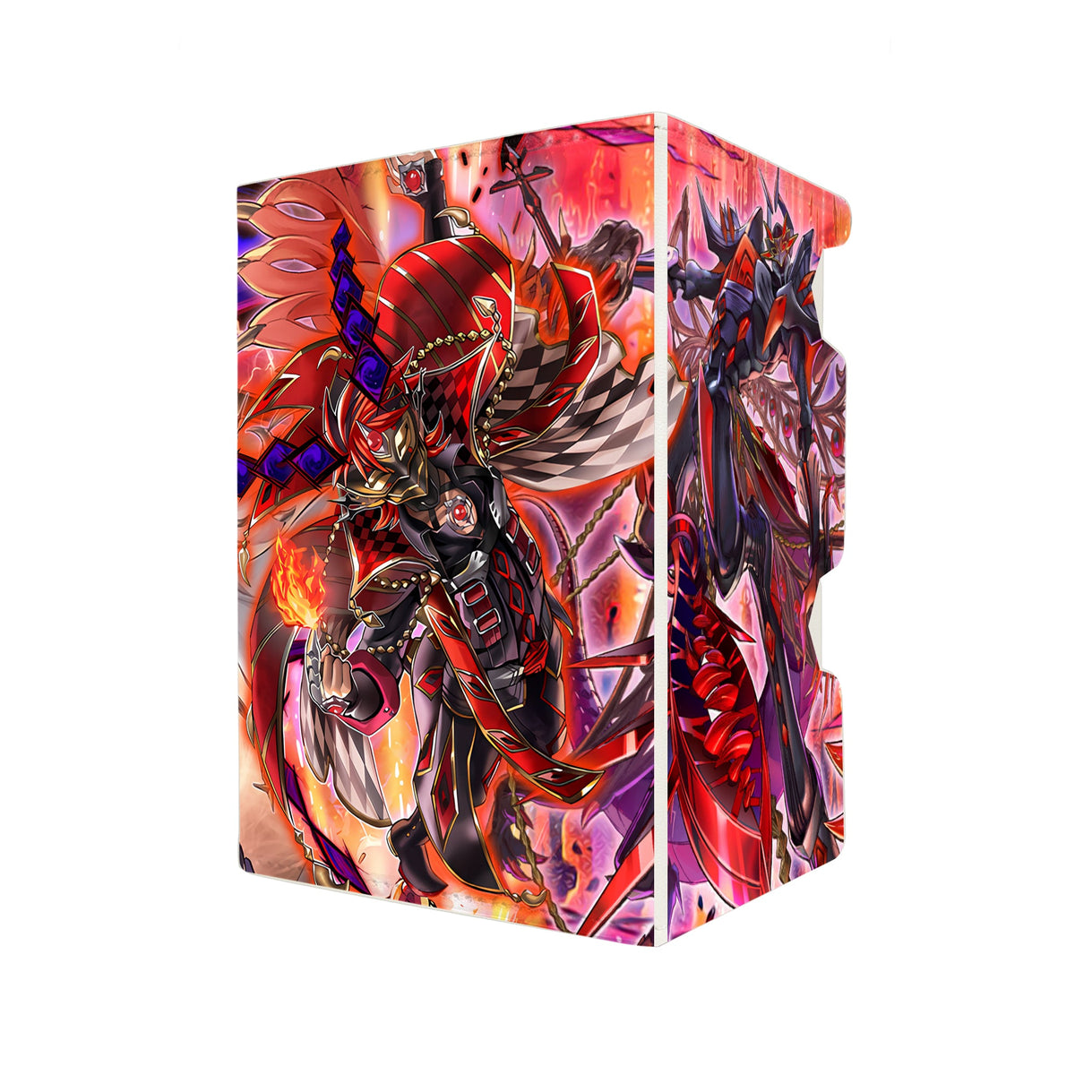 Despia Archetype - Mach 3 Deck Box-3