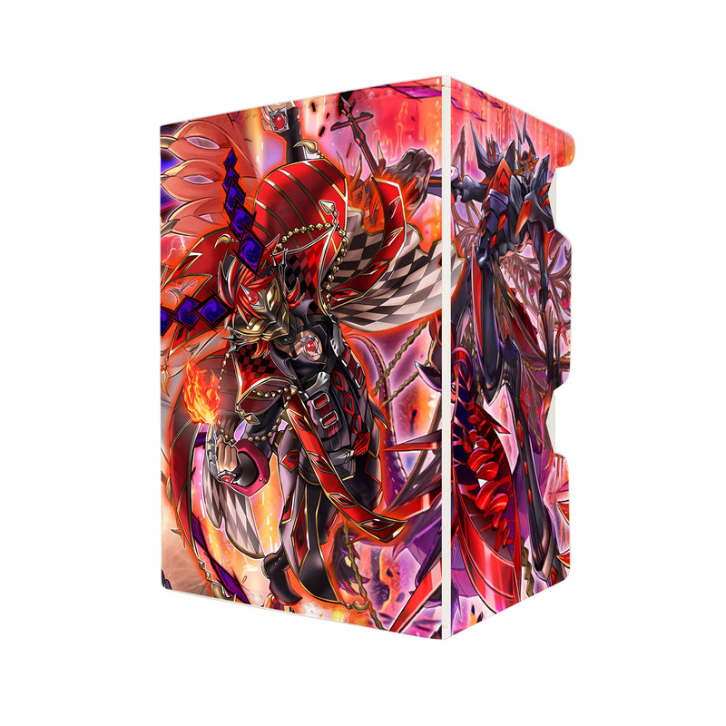 Despia Archetype - Mach 3 Deck Box-3
