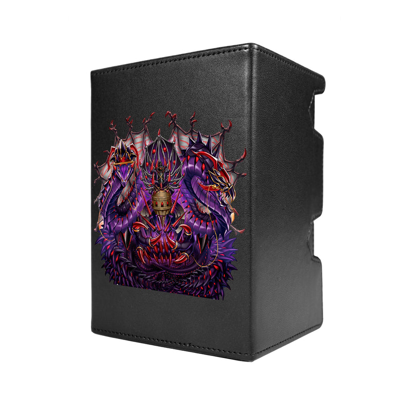 Despian Proskenion - Mach 3 Deck Box-1