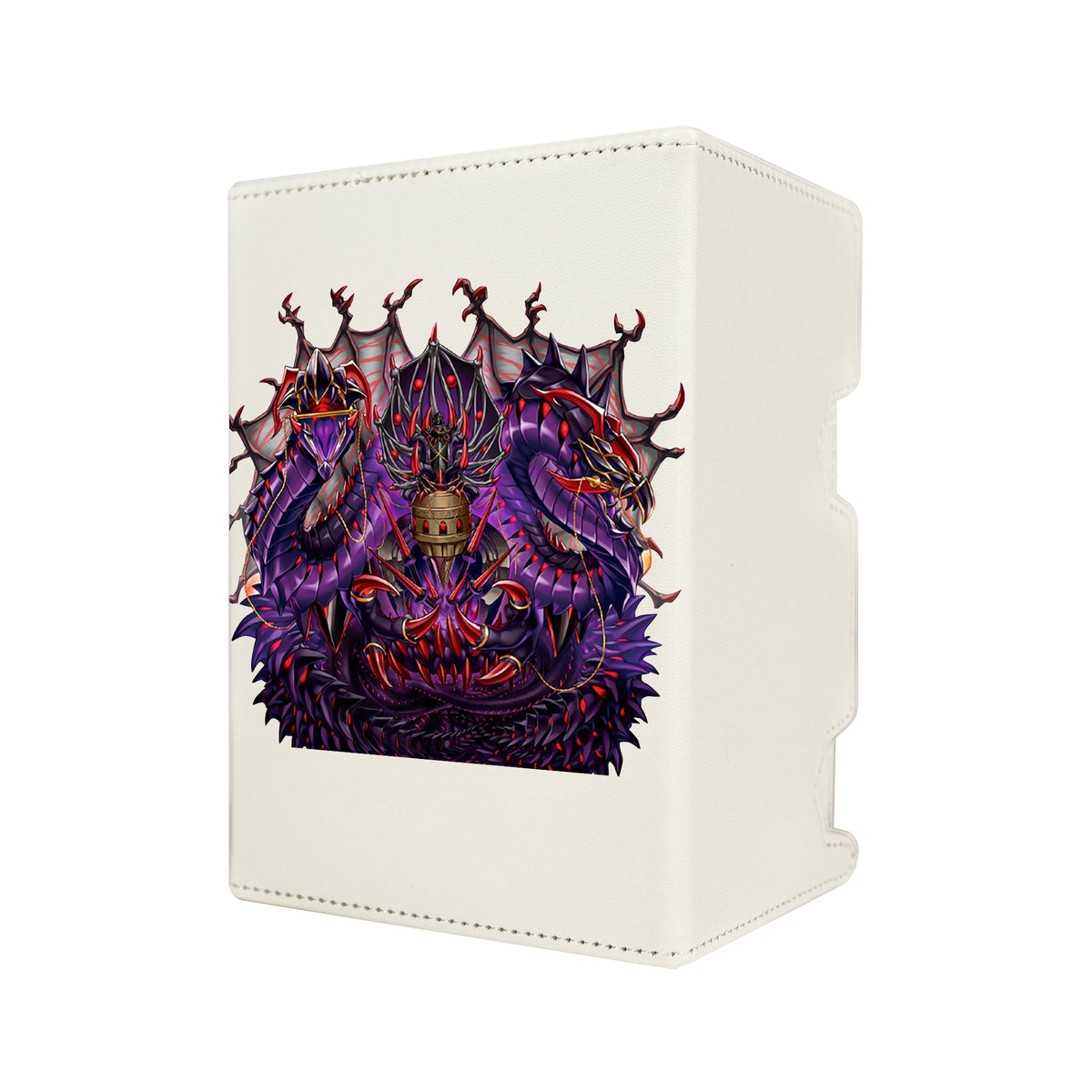 Despian Proskenion - Mach 3 Deck Box-2
