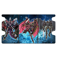 Destiny Hero - Mach 3 Deck Box-2