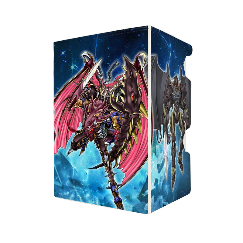 Destiny Hero - Mach 3 Deck Box-3