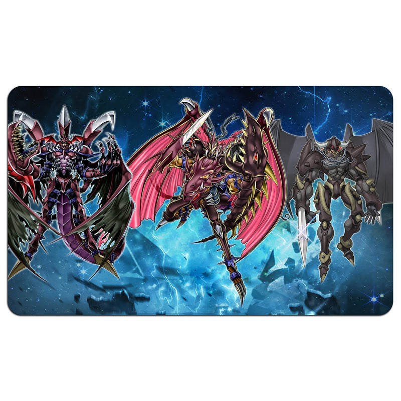 Destiny Hero Playmat-1