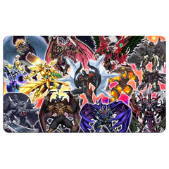 Destiny Heroes Playmat-1