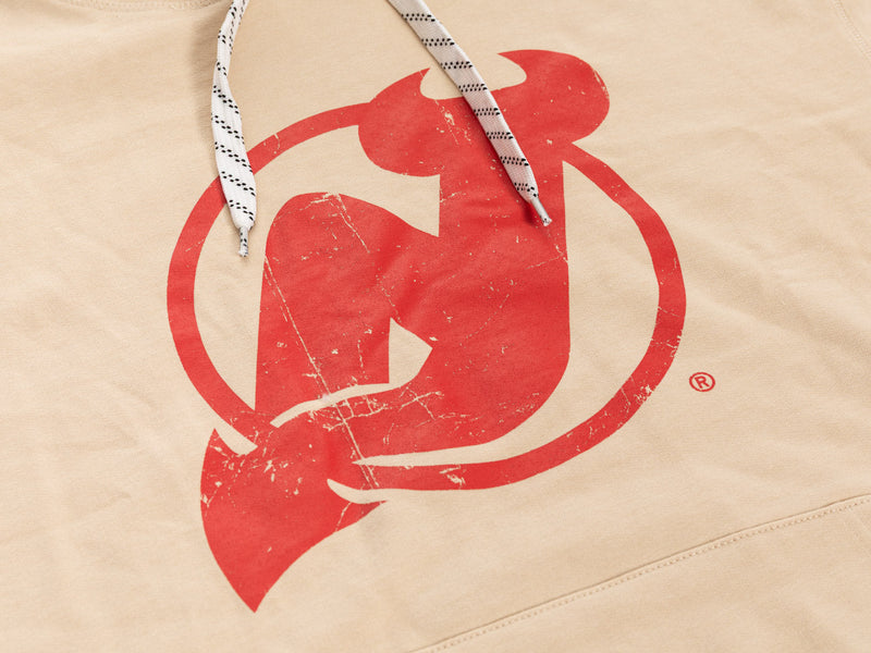 New Jersey Devils Vibes Hoodie-5