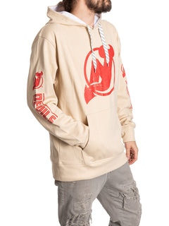 New Jersey Devils Vibes Hoodie-2